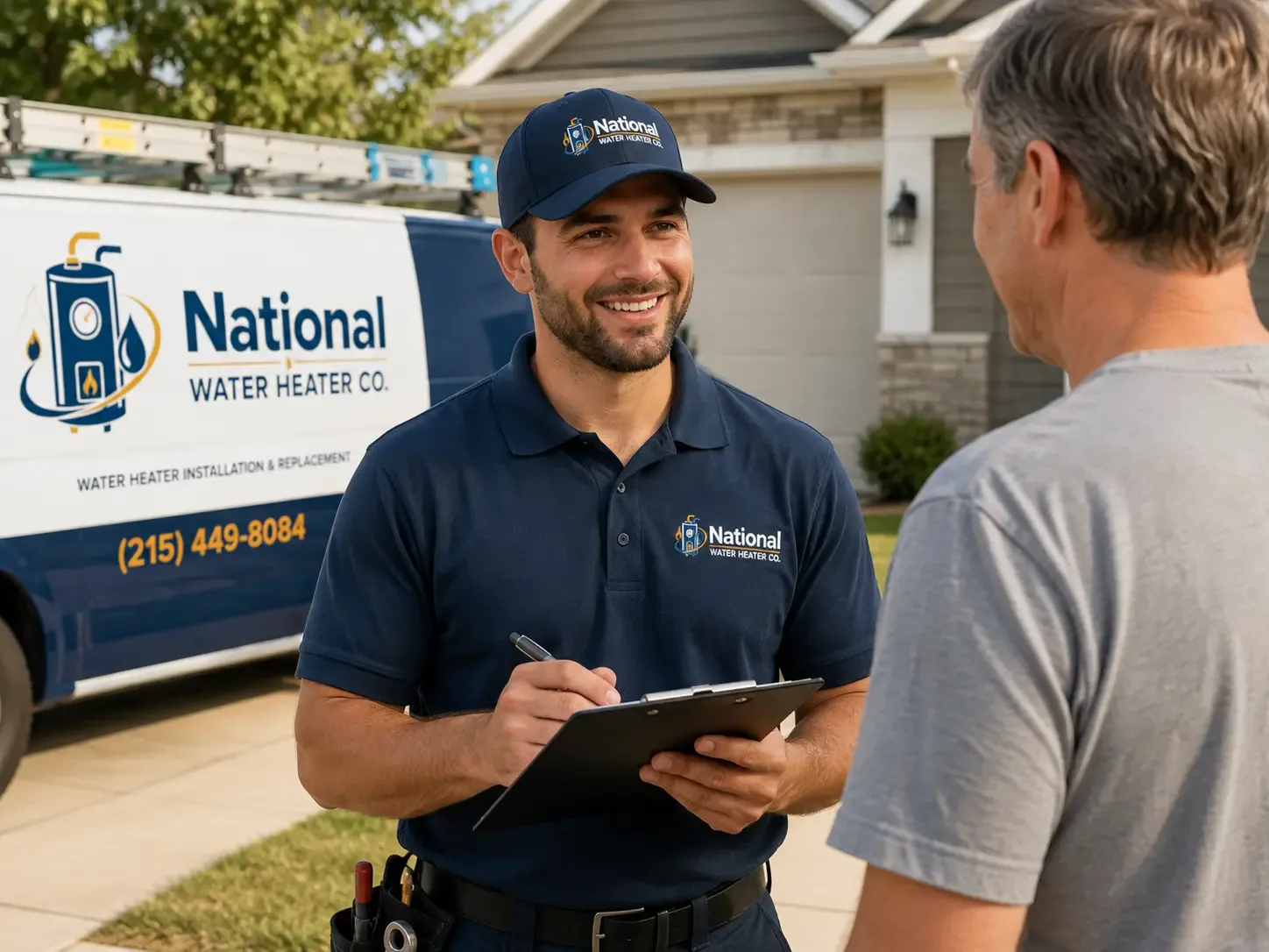 Water Heater Installation East Freedom, PA FAQs